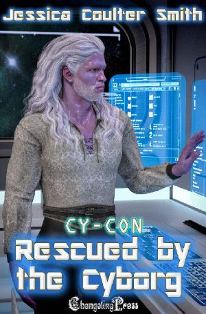 [Cy-Con 01] • Rescued by the Cyborg